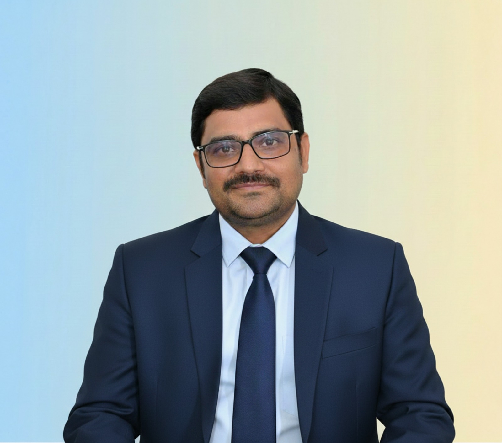 Principal, G.S. National Public School