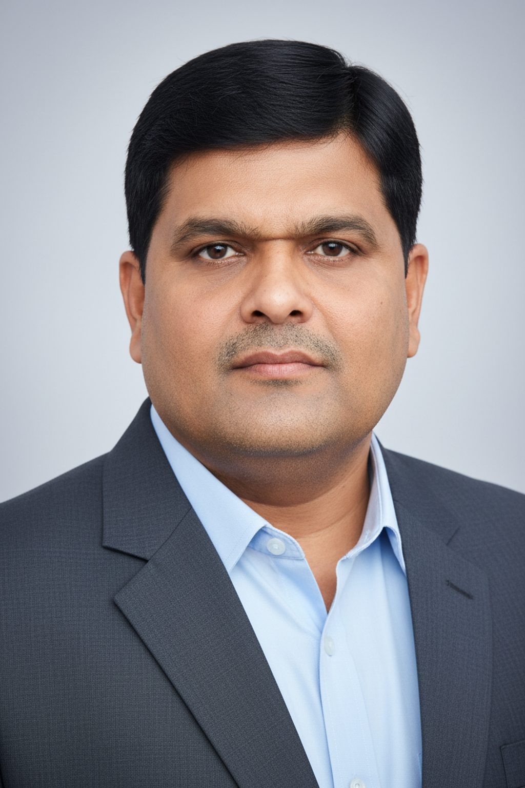 Director, G.S. National Public School